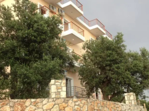 Guest House Four Seasons