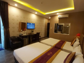 Mi Lan Boutique Resort