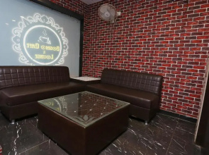 Redstone by OYO Rooms