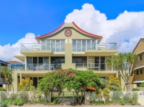 Ming Apartments #3 - 3/236 Marine Parade