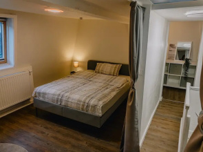 Apartment in Germany Near Scenic Rhine Valley