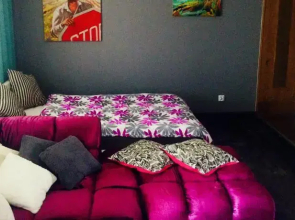 Innova Apartments
