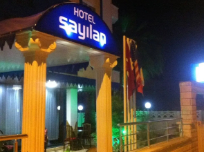 Sayilan hotel