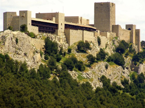 Parador de Jaén