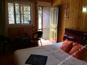 Wu Zhen  town dongshanling hotel(乌镇灵水居)