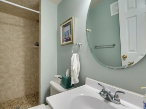 Seaside Heights Condo w/ Deck: Walk to Boardwalk!