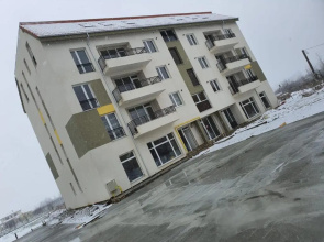 Luxury Apartment