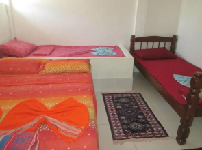 Kama Kama Guest House