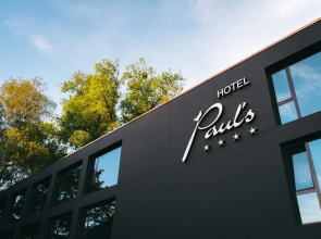 b_smart hotel Widnau