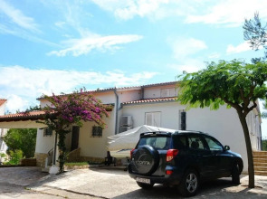 Bay House Rosohotnica