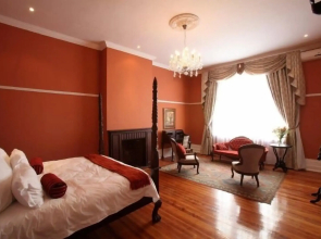 Park Place Boutique Guesthouse