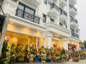 Paragon Noi Bai Hotel and Pool