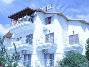 Kosk Motel
