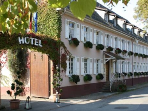 Hotel & Restaurant Grenzhof