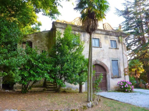 All'Ussero Relais Villa Corliano