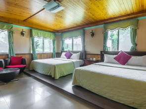 Kenting Maya House B&B