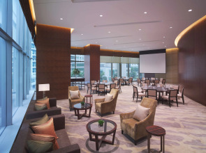 Grand Hyatt Kuala Lumpur