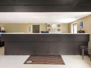 Comfort Inn Lakeshore