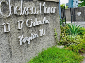 New Kingston Guest Apartment At Chelsea