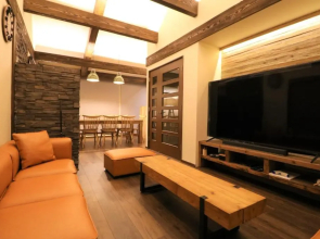 Smart Stay Omuroyama 3Goume - Vacation STAY 61385v