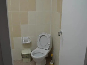 Gostevoy dom "Traktovaya" v Gorno-Altayske Guest House Traktovaya