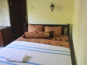 Tegar Guest House Blumbungan