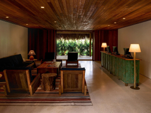 Hotel Fasano Trancoso