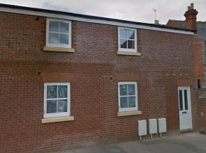 Karah Suites - Baker Street