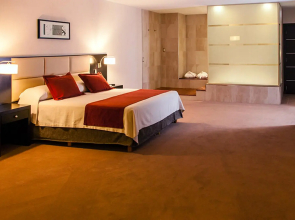 Howard Johnson Hotel & Casino Formosa