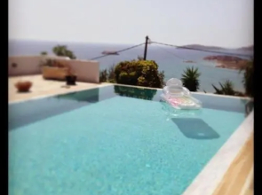 The Grand Beach House