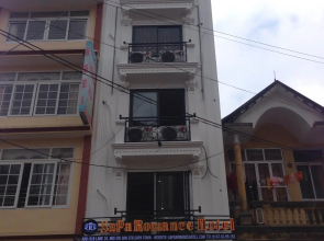Sapa Romance Hotel