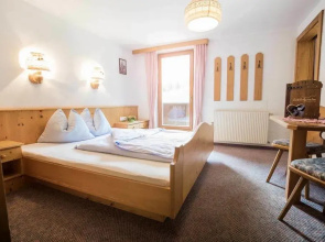 Alpenhotel Schlickeralm