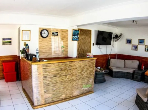 El Faro Hostal
