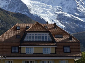 Apartement Silverpeak