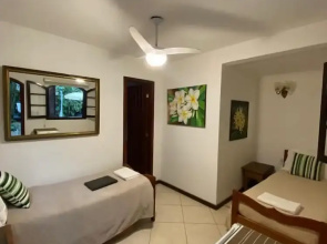 Aratinga inn