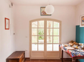 America Nei Boschi B&B