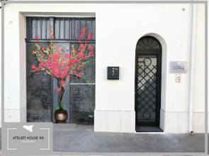Atelier House 69