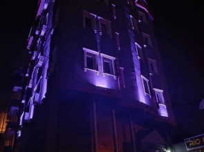 Grand Rio Hotel