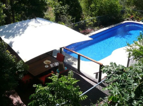 Yarrandabbi Dreaming Boutique B&B