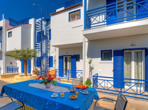Vitorakis Apartments