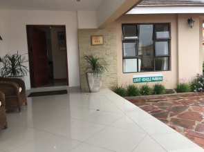 Royal Court Guest House