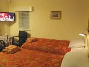 Seaside B&B