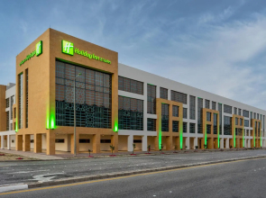 Holiday Inn & Suites Al Jubail by IHG