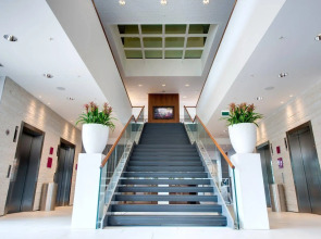 Crowne Plaza Amsterdam South by IHG