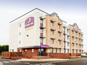 Premier Inn Cleethorpes