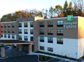 Holiday Inn Express Oneonta by IHG