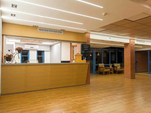 HI - Shlomi Hostel