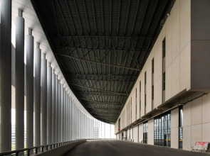 Отель InterContinental Shanghai Hongqiao NECC by IHG