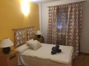Apartamento Claudina