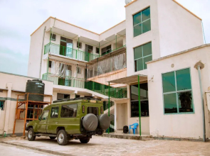 Fidos Guest House
